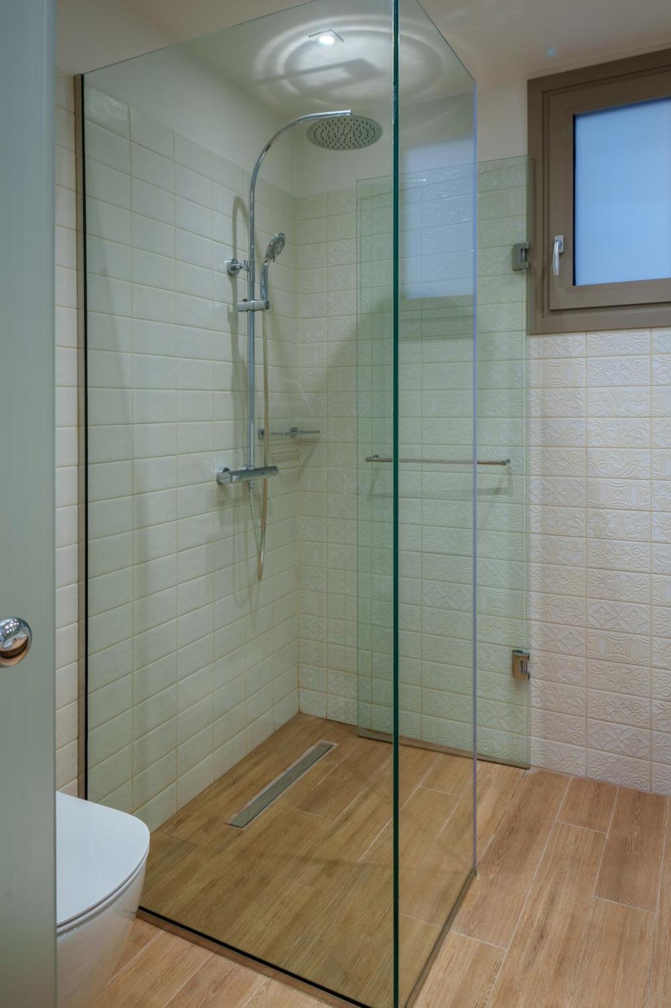Notos Boutique Apartments Heraklion  ภายนอก รูปภาพ