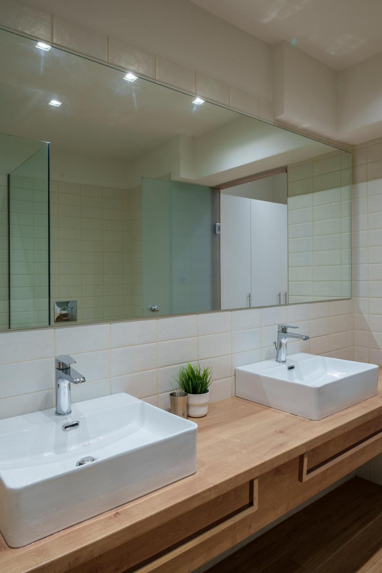 Notos Boutique Apartments Heraklion  ภายนอก รูปภาพ