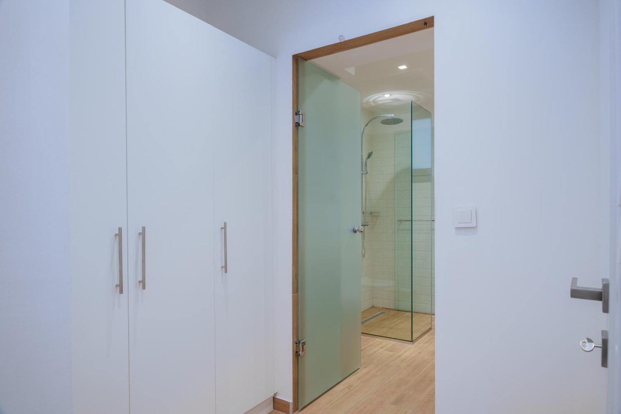 Notos Boutique Apartments Heraklion  ภายนอก รูปภาพ