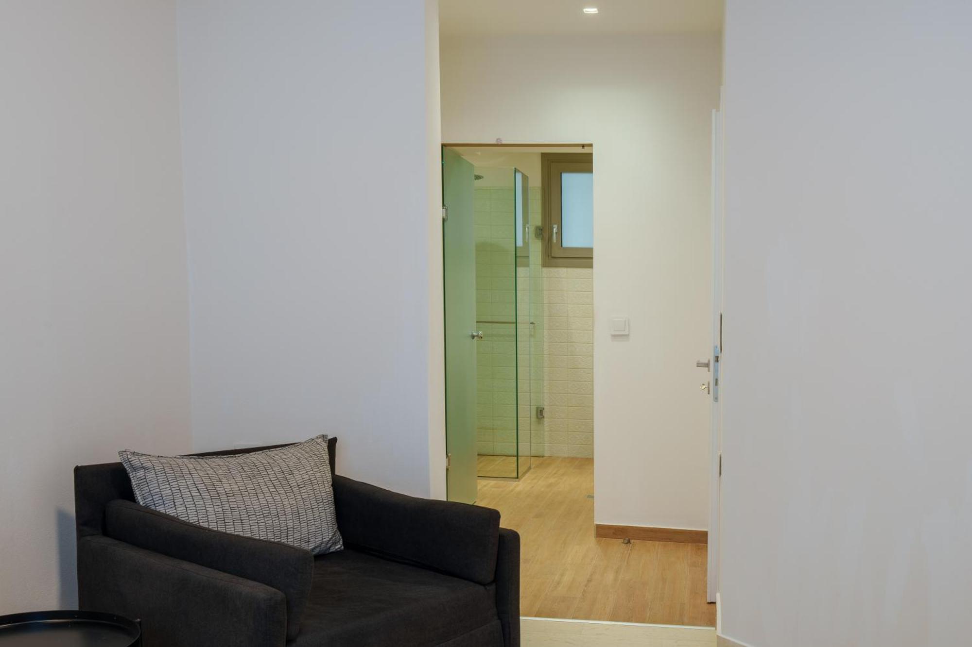 Notos Boutique Apartments Heraklion  ภายนอก รูปภาพ